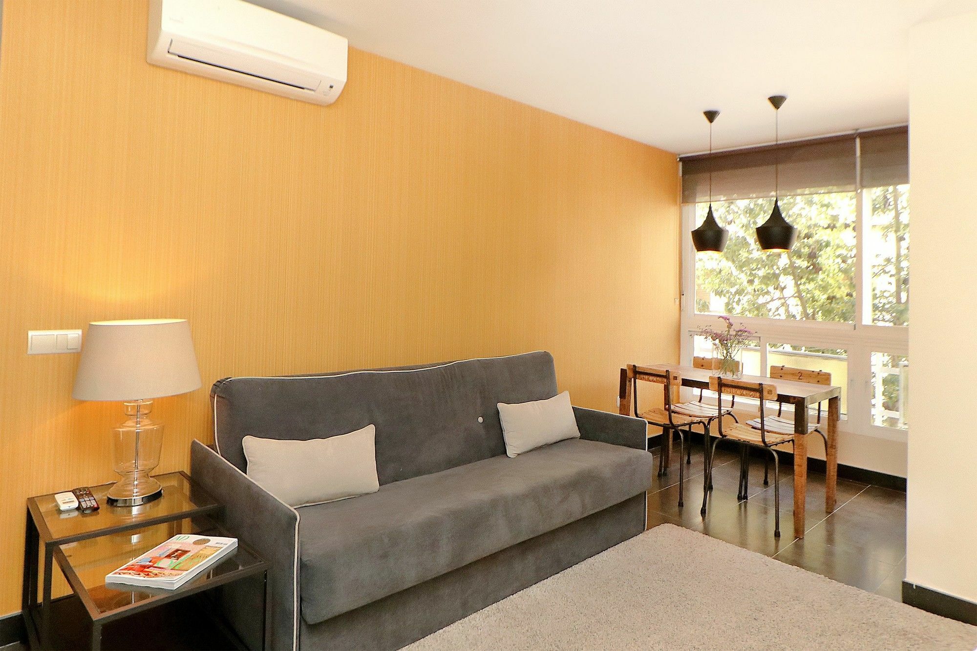 Apartamentos Malagueta Urban Beach Malaga Exterior photo
